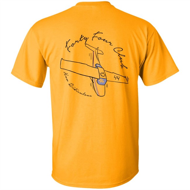 How Eidiculous Merch Forty Four Plane Shirt How Eidiculous Merch Forty Four Plane Shirt