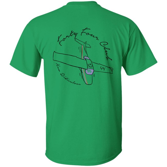 How Eidiculous Merch Forty Four Plane Shirt How Eidiculous Merch Forty Four Plane Shirt