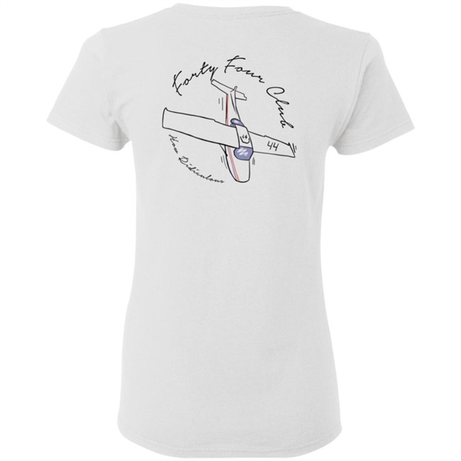 How Eidiculous Merch Forty Four Plane Shirt How Eidiculous Merch Forty Four Plane Shirt