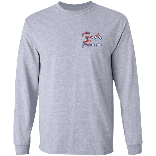 How Eidiculous Merch Forty Four Plane Shirt How Eidiculous Merch Forty Four Plane Shirt