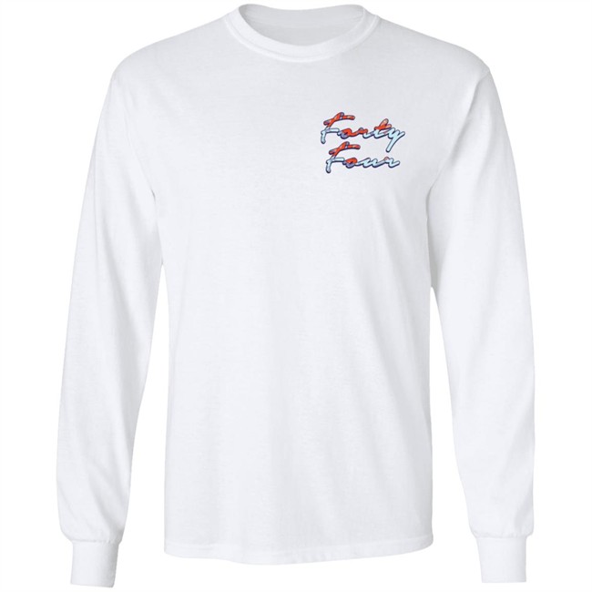 How Eidiculous Merch Forty Four Plane Shirt How Eidiculous Merch Forty Four Plane Shirt