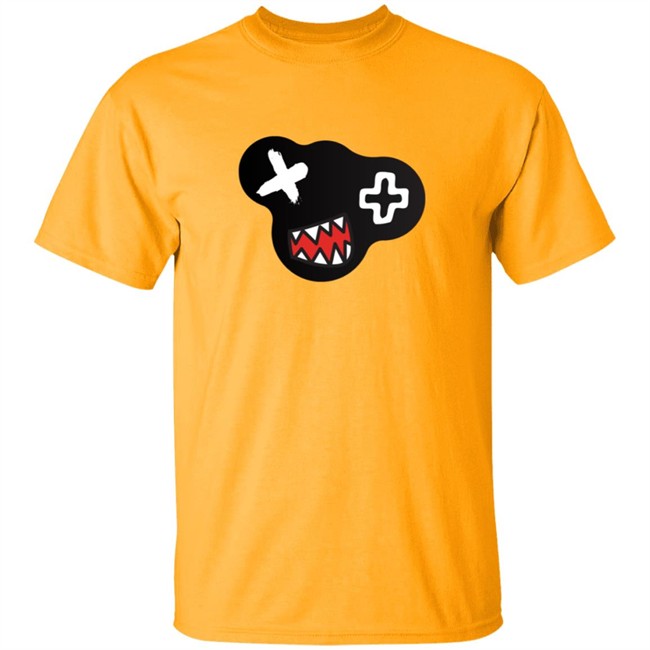 Monstrosity Merch Monstrosity Logo Black T Shirt Monstrosity Merch Monstrosity Logo Black T Shirt