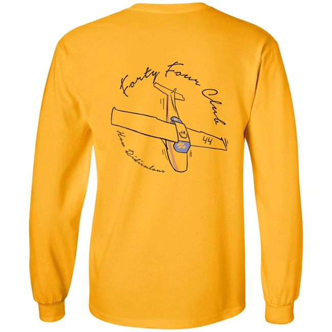 How Eidiculous Merch Forty Four Plane Shirt How Eidiculous Merch Forty Four Plane Shirt