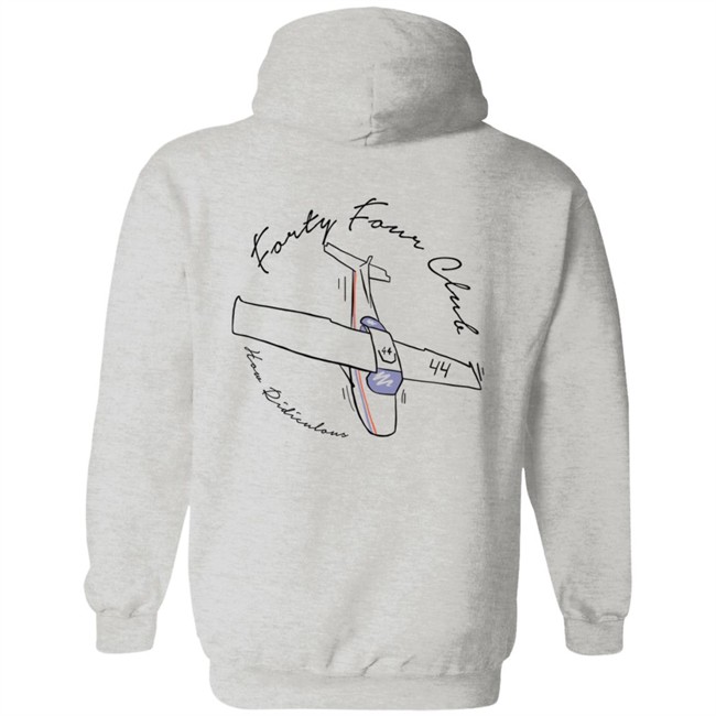 How Eidiculous Merch Forty Four Plane Shirt How Eidiculous Merch Forty Four Plane Shirt