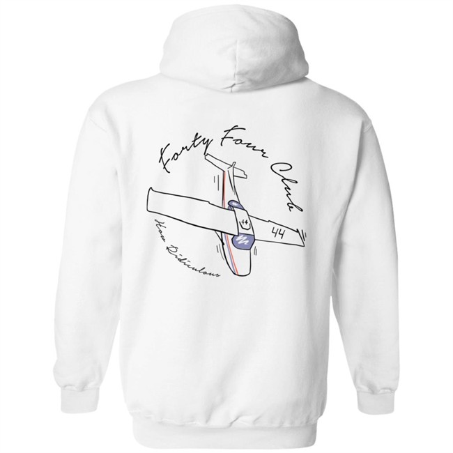 How Eidiculous Merch Forty Four Plane Shirt How Eidiculous Merch Forty Four Plane Shirt