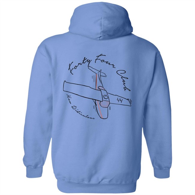 How Eidiculous Merch Forty Four Plane Shirt How Eidiculous Merch Forty Four Plane Shirt