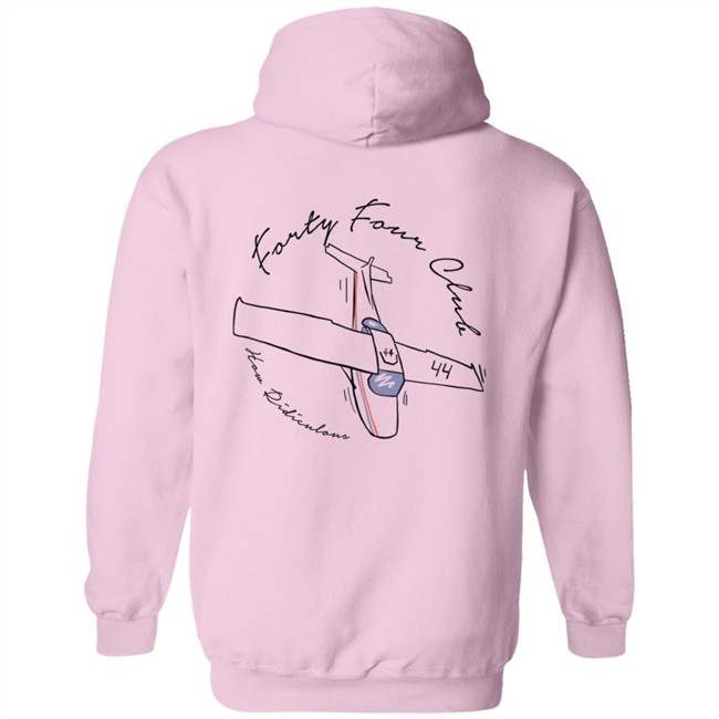 How Eidiculous Merch Forty Four Plane Shirt How Eidiculous Merch Forty Four Plane Shirt