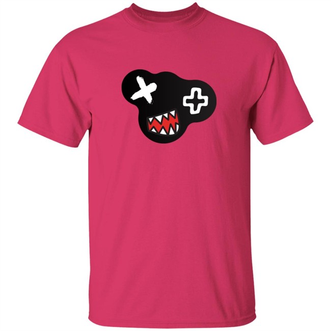 Monstrosity Merch Monstrosity Logo Black T Shirt Monstrosity Merch Monstrosity Logo Black T Shirt