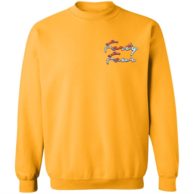 How Eidiculous Merch Forty Four Plane Shirt How Eidiculous Merch Forty Four Plane Shirt