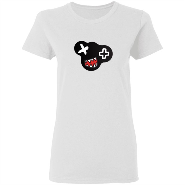 Monstrosity Merch Monstrosity Logo Black T Shirt Monstrosity Merch Monstrosity Logo Black T Shirt