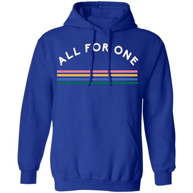 One For All T Shirt Everywear All For One Balck Shirts One For All T Shirt Everywear All For One Balck Shirts