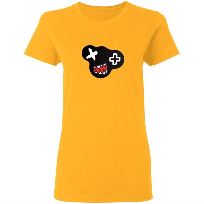 Monstrosity Merch Monstrosity Logo Black T Shirt Monstrosity Merch Monstrosity Logo Black T Shirt