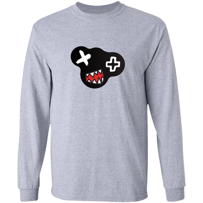 Monstrosity Merch Monstrosity Logo Black T Shirt Monstrosity Merch Monstrosity Logo Black T Shirt