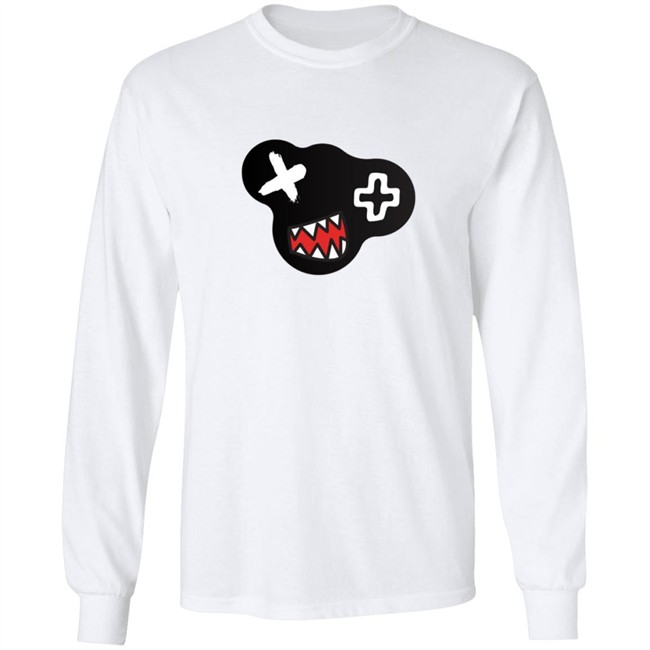 Monstrosity Merch Monstrosity Logo Black T Shirt Monstrosity Merch Monstrosity Logo Black T Shirt