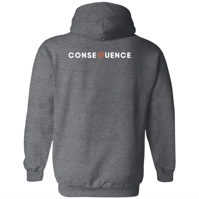 Consequence Shop Summer 2020 Concert T Shirt Consequence Shop Summer 2020 Concert T Shirt