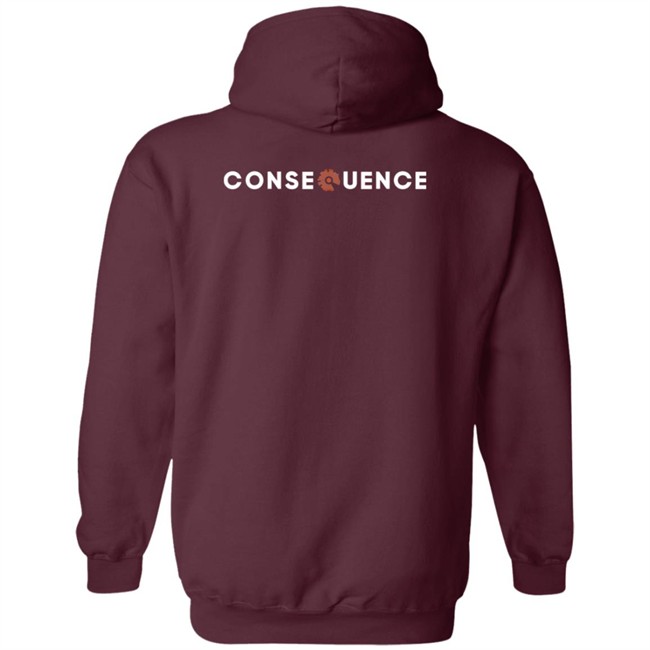 Consequence Shop Summer 2020 Concert T Shirt Consequence Shop Summer 2020 Concert T Shirt