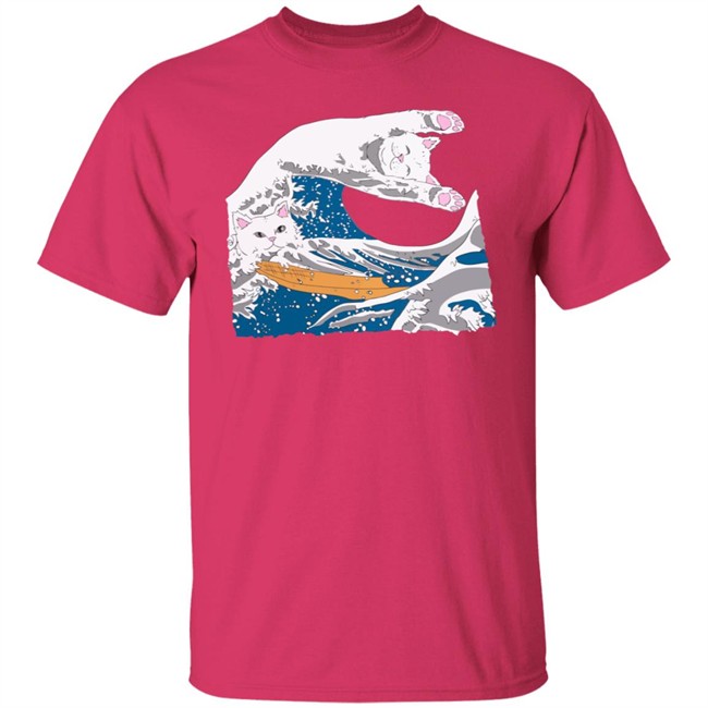The Great Wave Of Nerm Ripndip Shirt Ripndipclothing The Great Wave Of Nerm T Shirts The Great Wave Of Nerm Ripndip Shirt Ripndipclothing The Great Wave Of Nerm T Shirts