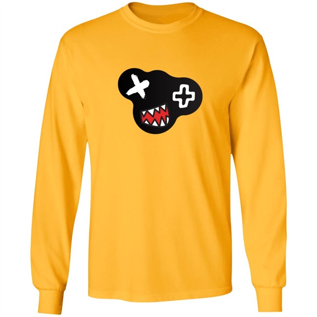 Monstrosity Merch Monstrosity Logo Black T Shirt Monstrosity Merch Monstrosity Logo Black T Shirt