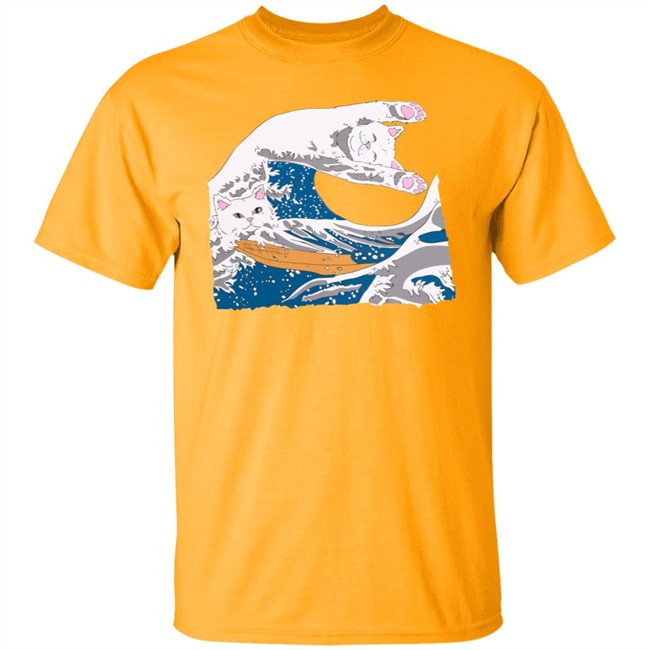 The Great Wave Of Nerm Ripndip Shirt Ripndipclothing The Great Wave Of Nerm T Shirts The Great Wave Of Nerm Ripndip Shirt Ripndipclothing The Great Wave Of Nerm T Shirts