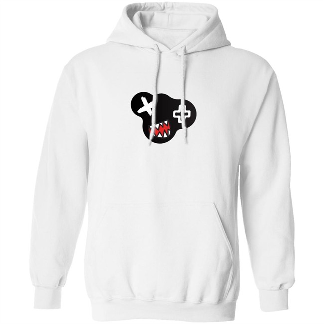 Monstrosity Merch Monstrosity Logo Black T Shirt Monstrosity Merch Monstrosity Logo Black T Shirt