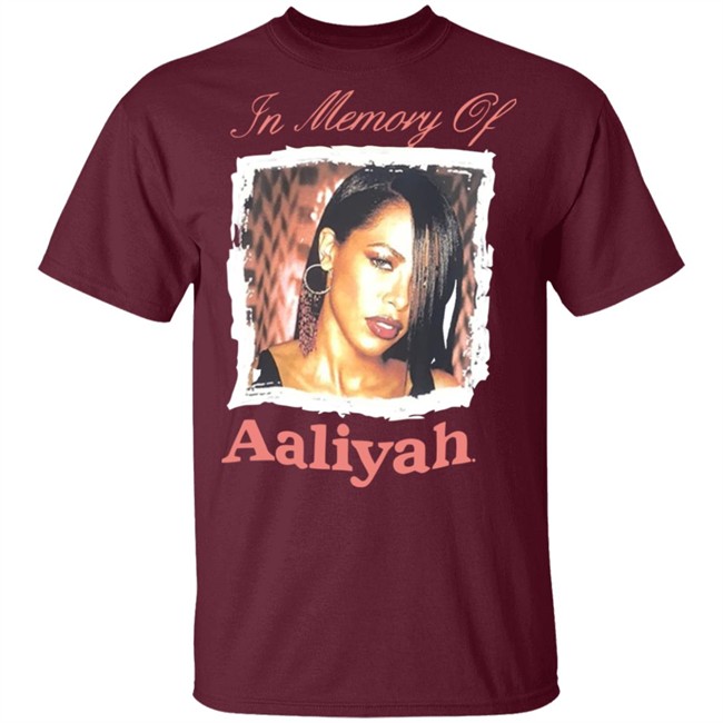 Aaliyah Shirt Graphic Tee Urban Outifitters Aaliyah Black Shirt Aaliyah Shirt Graphic Tee Urban Outifitters Aaliyah Black Shirt