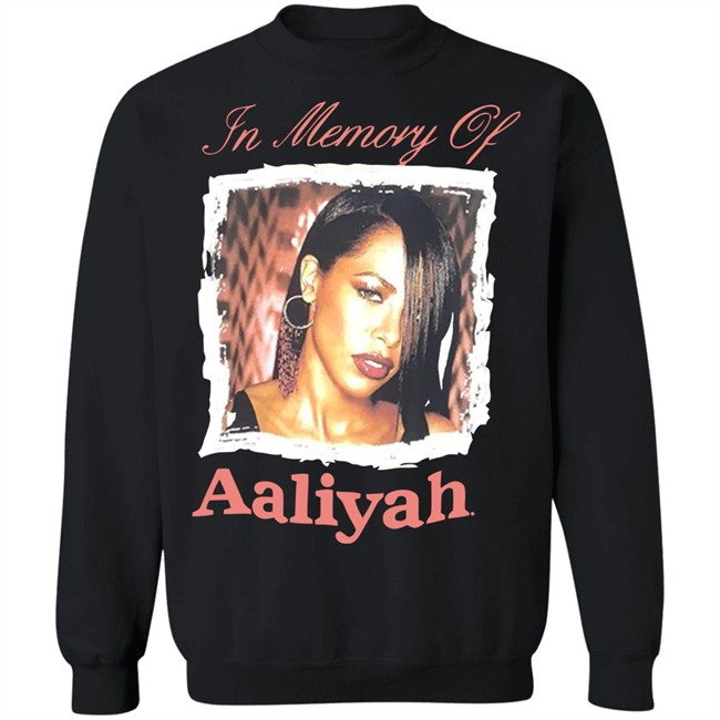 Aaliyah Shirt Graphic Tee Urban Outifitters Aaliyah Black Shirt Aaliyah Shirt Graphic Tee Urban Outifitters Aaliyah Black Shirt
