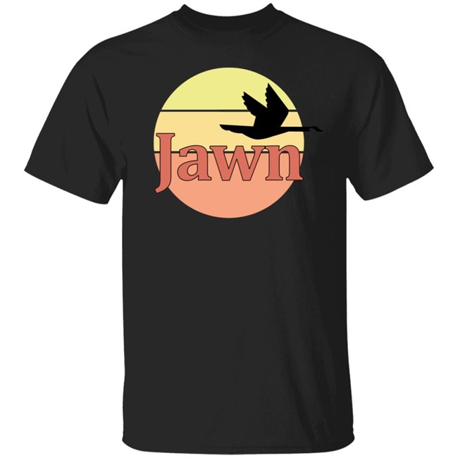 Wawa Jawn T Shirt