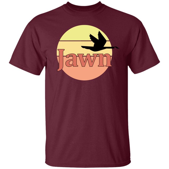 Wawa Jawn T Shirt Wawa Jawn T Shirt