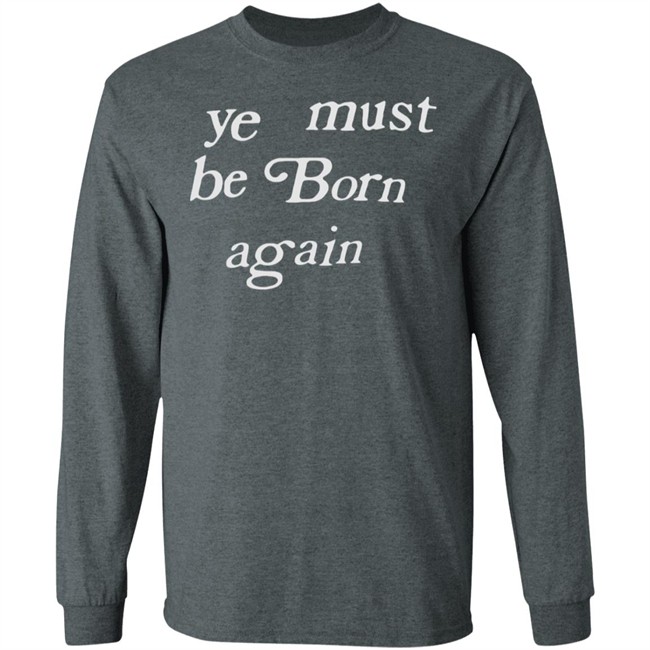Ye Must Be Born Again Hoodie Cactus Plant Flea Market x Ye Must Be Born Again Black Hoodie Sweatshirt Ye Must Be Born Again Hoodie Cactus Plant Flea Market x Ye Must Be Born Again Black Hoodie Sweatshirt