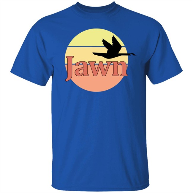 Wawa Jawn T Shirt Wawa Jawn T Shirt