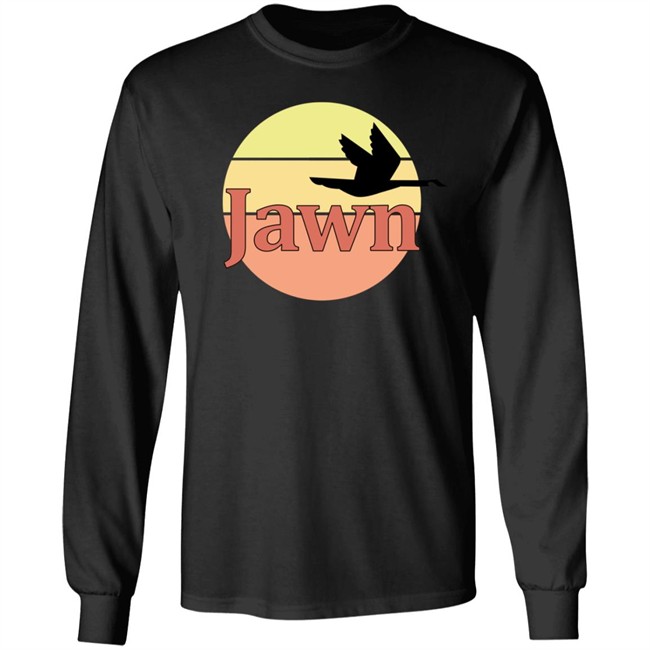Wawa Jawn T Shirt Wawa Jawn T Shirt