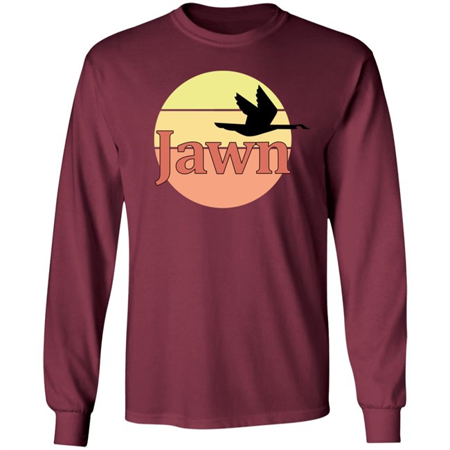 Wawa Jawn T Shirt Wawa Jawn T Shirt