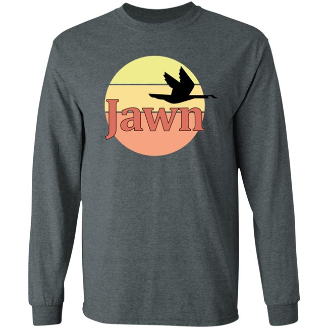 Wawa Jawn T Shirt Wawa Jawn T Shirt