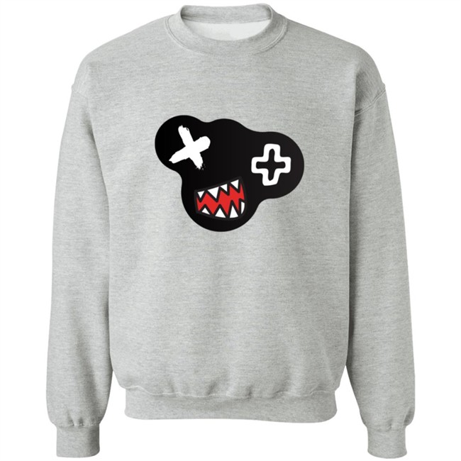 Monstrosity Merch Monstrosity Logo Black T Shirt Monstrosity Merch Monstrosity Logo Black T Shirt