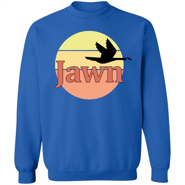 Wawa Jawn T Shirt Wawa Jawn T Shirt