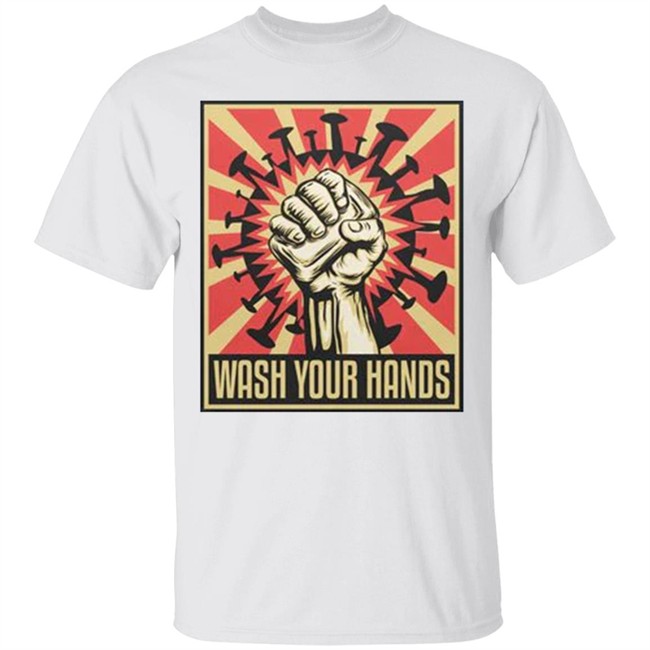 I want you Please Wash Your Hands Shirt Blue T Shirts I want you Please Wash Your Hands Shirt Blue T Shirts