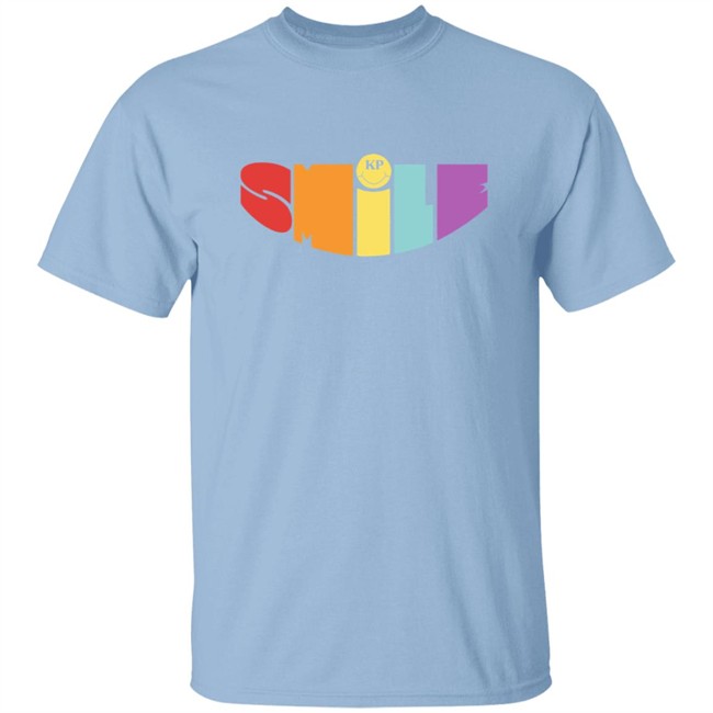 Smile Katy Perry Merch Smile Katy Perry Merch