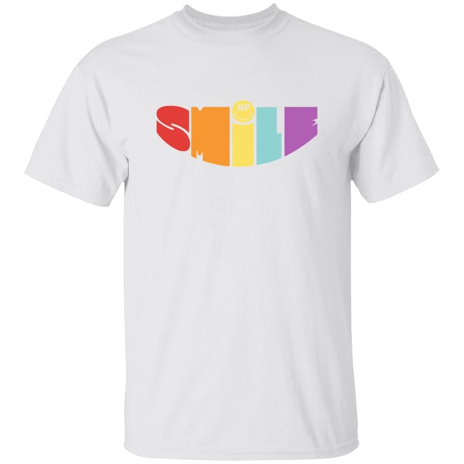 Smile Katy Perry Merch Smile Katy Perry Merch