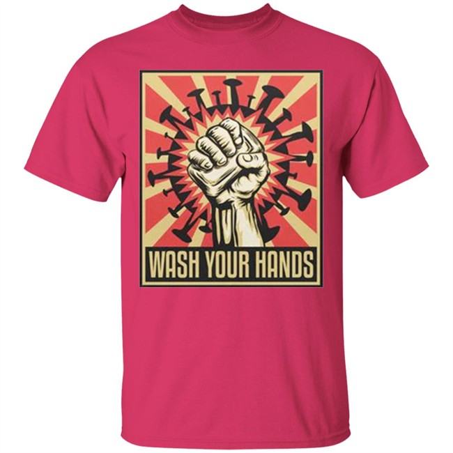I want you Please Wash Your Hands Shirt Blue T Shirts I want you Please Wash Your Hands Shirt Blue T Shirts