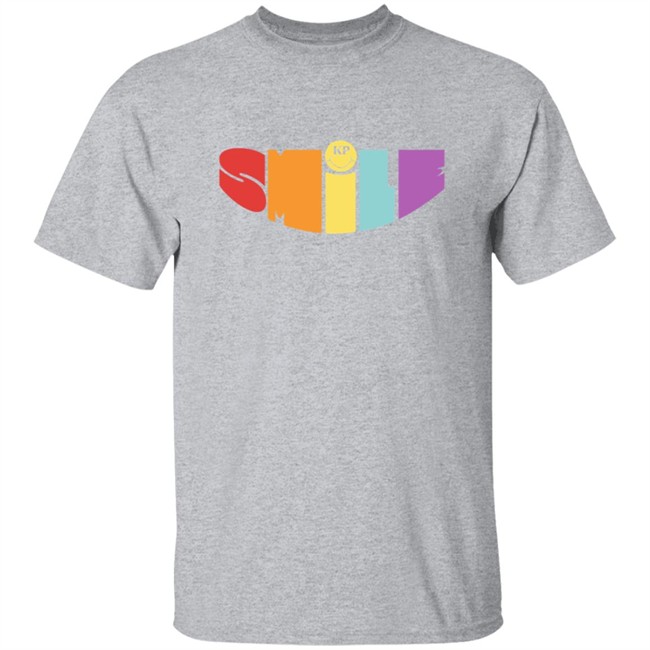 Smile Katy Perry Merch Smile Katy Perry Merch