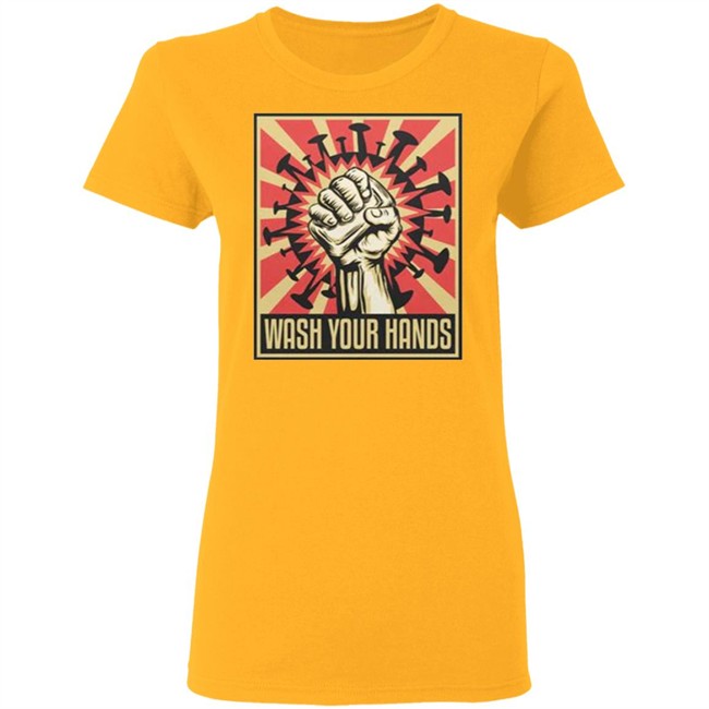 I want you Please Wash Your Hands Shirt Blue T Shirts I want you Please Wash Your Hands Shirt Blue T Shirts