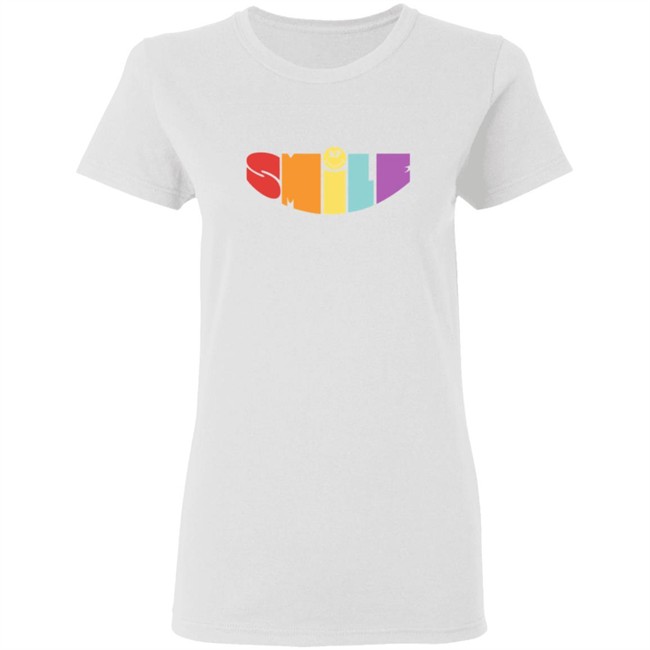 Smile Katy Perry Merch Smile Katy Perry Merch