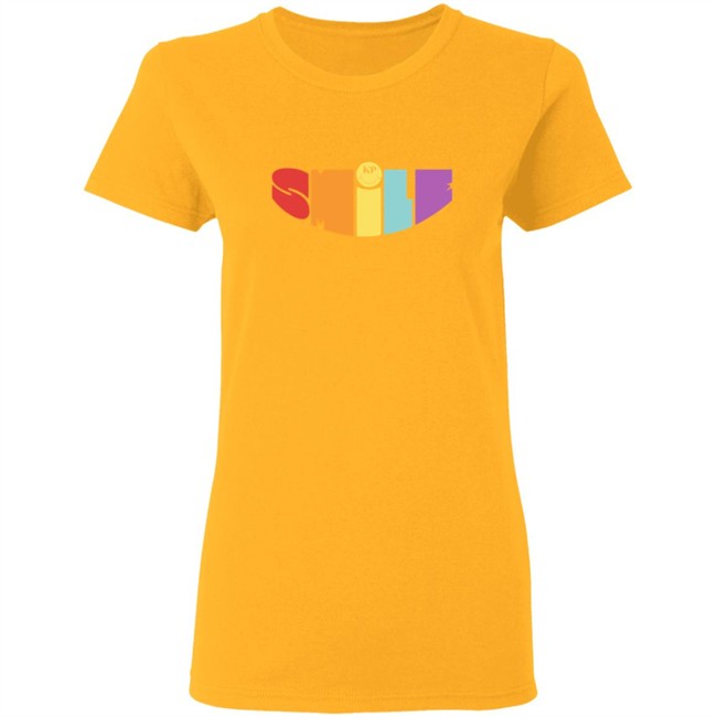 Smile Katy Perry Merch Smile Katy Perry Merch