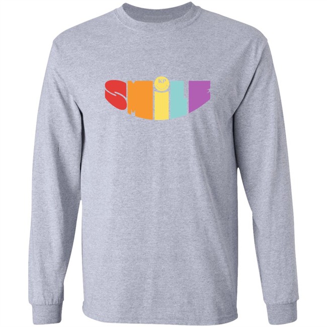 Smile Katy Perry Merch Smile Katy Perry Merch