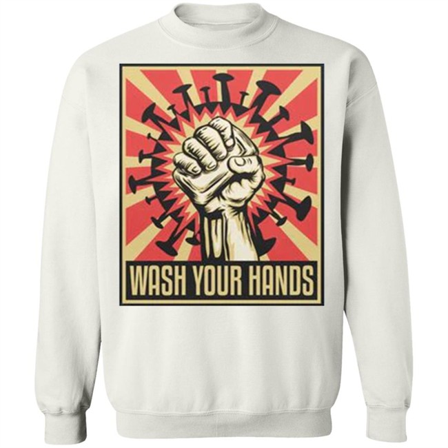 I want you Please Wash Your Hands Shirt Blue T Shirts I want you Please Wash Your Hands Shirt Blue T Shirts