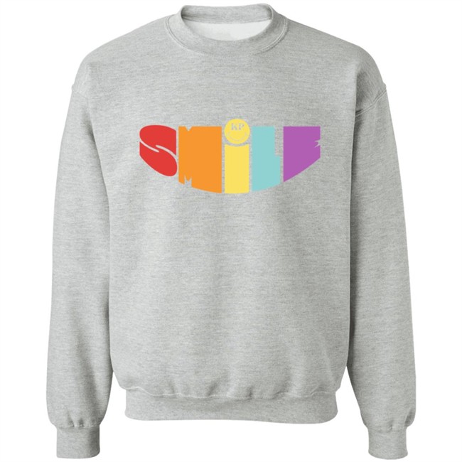 Smile Katy Perry Merch Smile Katy Perry Merch