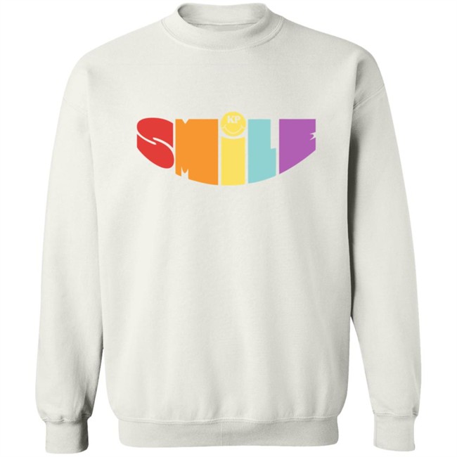 Smile Katy Perry Merch Smile Katy Perry Merch