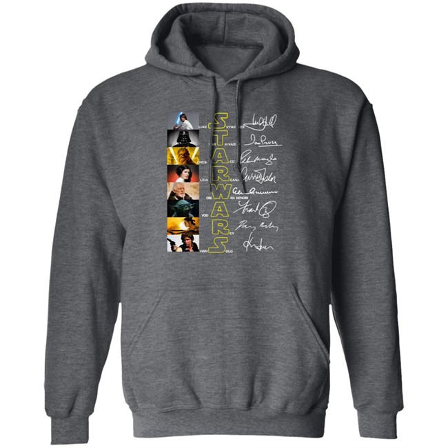 Star War Fan Long Sleeve T Shirt Star War Fan Long Sleeve T Shirt