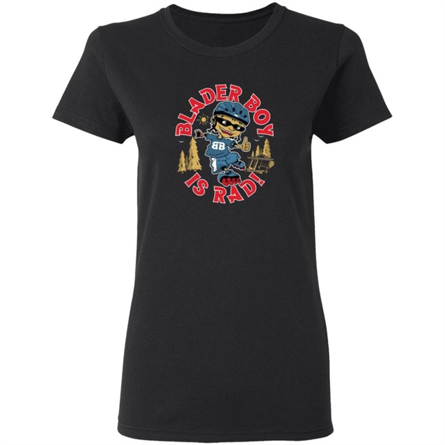 Danny Mullen Merch Blader Boy T Shirt Danny Mullen Merch Blader Boy T Shirt