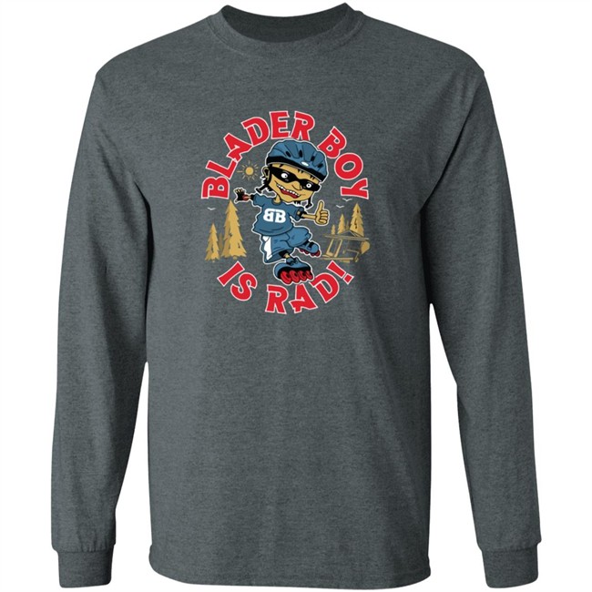 Danny Mullen Merch Blader Boy T Shirt Danny Mullen Merch Blader Boy T Shirt